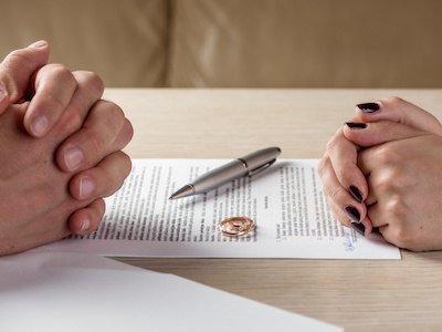 Ex-spouses wanting to know how is spousal support calculated in Texas
