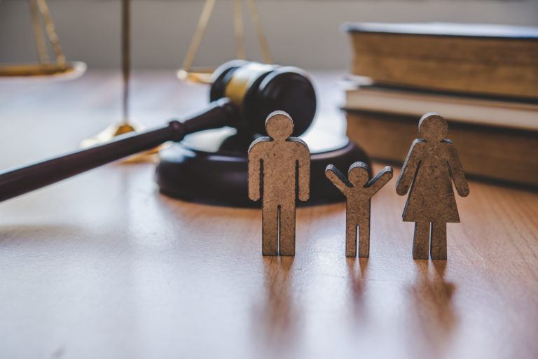 A Fort Bend County family law attorney such as Blair Parker can help with the modification of an existing court order affecting child custody, child support, and visitation rights