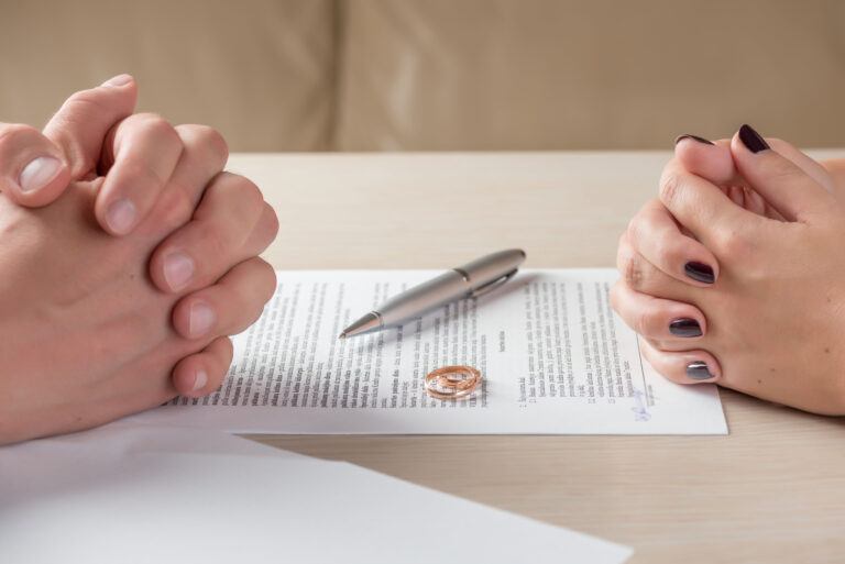 Divorce in Fort Bend County Texas: How to Resolve Your Case