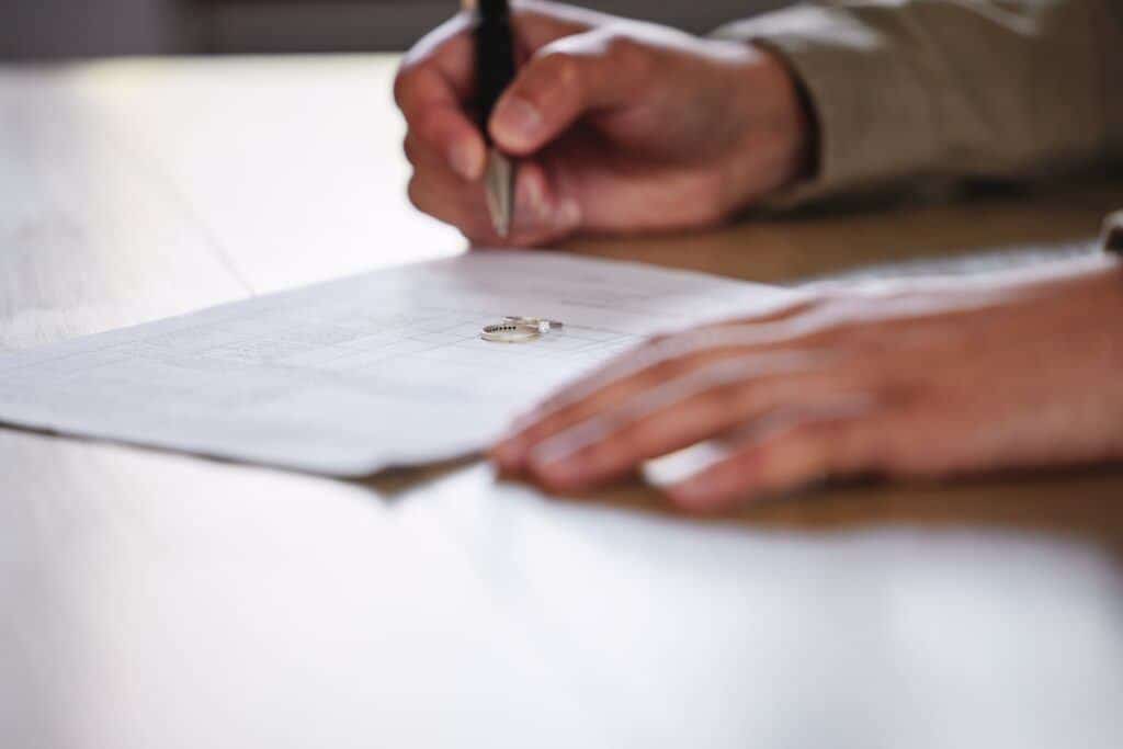 Divorce Lawyers in Galveston County: We Protect Your Assets 1 AdobeStock 851665986