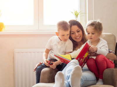 CPS Bay City TX Well Defend You and Your Children